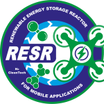 RESR Ireland – Renewable Energy Storage Reactor For Mobile Applications